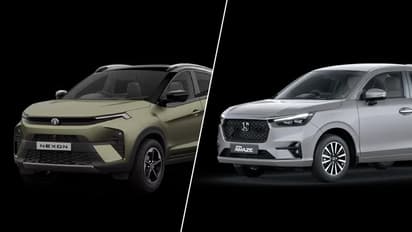 Tata Nexon to Honda Amaze: Check out 5 affordable cars with paddle shifters