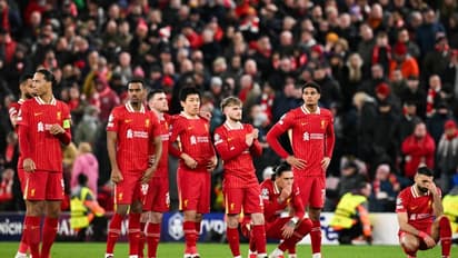 Premier League supercomputer prediction: Will Arsenal upset Liverpool? Will Man City or Chelsea miss UCL spot?