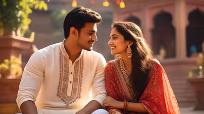 అమ్మాయిలను అలా చూస్తే పురుషుల ఆయుష్షు పెరుగుతుందా.? విచిత్రమైన వాదనలో నిజమెంత.. 