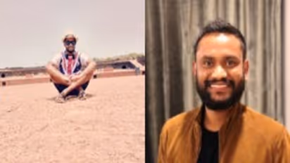 From dreaming of the IFS to achieving it: Revanth Chandra’s UPSC success story and lessons for aspirants