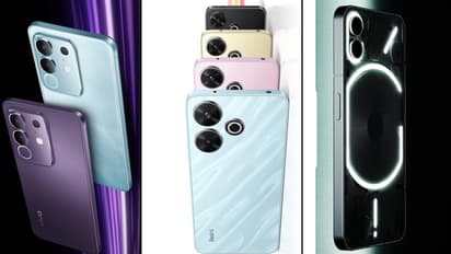 Vivo T4x to Redmi 13: Check out top 7 smartphones under Rs 15,000 to buy in March 2025