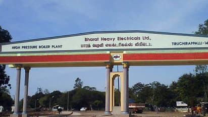 திருச்சி பெல் நிறுவன அலுவலகத்தில் அதிர்ச்சி! பொதுமேலாளர் துப்பாக்கியால் சுட்டு தற்கொலை! காரணம் என்ன?