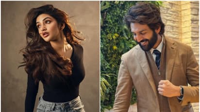 'നീ ഡേറ്റ് ചെയ്യാത്ത ആരെങ്കിലും ഉണ്ടോ?': ശ്രീലീല ബന്ധം പുറത്തായതിന് പിന്നാലെ കാര്‍ത്തിക് ആര്യന് ട്രോള്‍ !