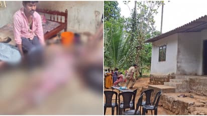 Kerala: Man hacks wife to death after heated argument; arrested