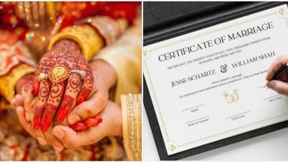 How to get marriage certificate in India? Eligibility and process explained