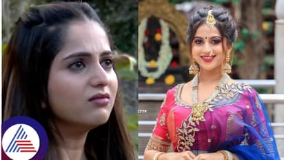 ಬೇಕಿದ್ರೆ ಇನ್ನೂ ಬಯ್ಯಿರಿ, ಟ್ರೋಲ್ ಮಾಡಿ ನಾನು ನೋಡ್ಕೊಂಡು ನಗುತ್ತೀನಿ ಅಷ್ಟೇ: ನಿವೇದಿತಾ ಗೌಡ ಬೋಲ್ಡ್‌ ಉತ್ತರ  