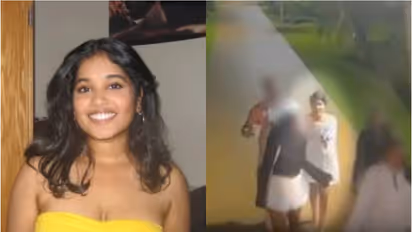 'അവസാനം സിസിടിവിയിൽ കണ്ടത് കടലിലേക്ക് നടന്നുപോകുന്നത്' സുദീക്ഷ മരിച്ചതായി പ്രഖ്യാപിക്കണമെന്ന് അച്ഛനും അമ്മയും