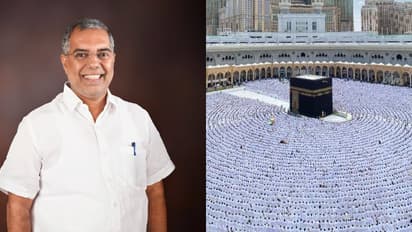 ഭീമമായ യാത്രാക്കൂലി; കോഴിക്കോട് നിന്നുള്ള 516 ഹജ്ജ് തീർഥാടകരെ കണ്ണൂരിലേക്ക് മാറ്റുമെന്ന് അബ്ദുള്ളക്കുട്ടി