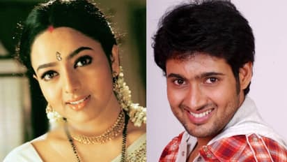 Soundarya-Uday kiran: సౌందర్య, ఉదయ్‌ కిరణ్‌ కలిసి నటించిన ఏకైక మూవీ ఏంటో తెలుసా? కానీ అది కూడా విషాదమే