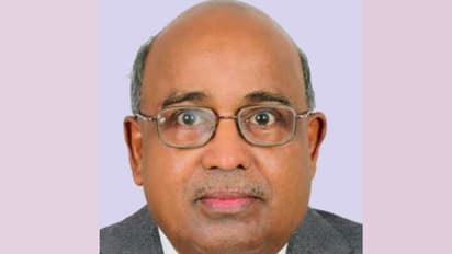 ഖത്തർ പ്രവാസി നാട്ടിൽ നിര്യാതനായി