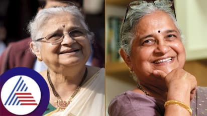 ಶಿಕ್ಷಕರಿಗೆ 3 ವರ್ಷಕ್ಕೊಮ್ಮೆ ಪರೀಕ್ಷೆ,  ದಕ್ಷಿಣ ರಾಜ್ಯಗಳ ಮೇಲೆ ಹಿಂದಿ ಹೇರಿಕೆ ಬಗ್ಗೆ ಸುಧಾ ಮೂರ್ತಿ ಮಾತು..!