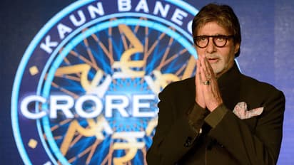 Is Amitabh Bachchan leaving KBC? Did his health scared the makers? Read on