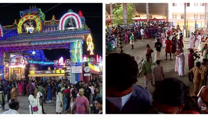 നാളെ ആറ്റുകാൽ പൊങ്കാല; ഭക്തലക്ഷങ്ങളെത്തും, അണിഞ്ഞൊരുങ്ങി തലസ്ഥാനം; ഇക്കാര്യങ്ങൾ പ്രത്യേകം ശ്രദ്ധിക്കണം