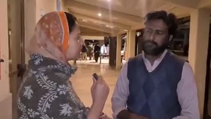 'Heard explosion, firing, they asked families to leave': Man recounts moments of Pakistan train hijack (WATCH)