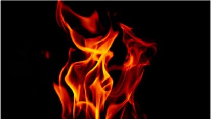 UP HORROR! Jilted lover sets married woman ablaze after she declines to elope with him in Mathura