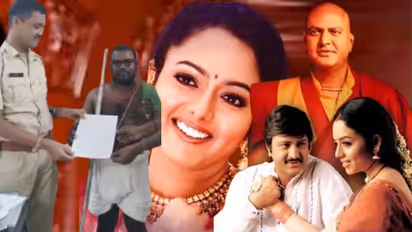 ಸೌಂದರ್ಯಳದ್ದು ಕೊಲೆ ಎಂದು ದೂರು ಕೊಟ್ಟ ಚಿಟ್ಟಿಮಲ್ಲು ಹಾಗೂ ನಟಿಗೆ ಇದ್ದ ಸಂಬಂಧವೇನು?