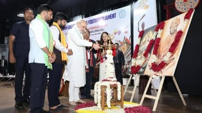 ಈಶಾನ್ಯ ರಾಜ್ಯಗಳು ನಮ್ಮ ಭಾರತೀಯ ಸಂಸ್ಕೃತಿಯ ಅಮೂಲ್ಯ ರತ್ನ: ಕೇಂದ್ರ ಸಚಿವ ಅಮಿತ್ ಶಾ