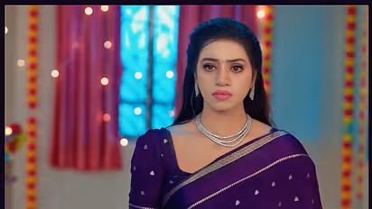 Karthigai Deepam: கடத்தலில் நடந்த சொதப்பல்? கல்யாணத்தில் நடக்க போகும் ட்விஸ்ட் - கார்த்திகை தீபம் அப்டேட்!