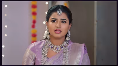 பாட்டிக்கே ஷாக் கொடுத்த மகேஷ்; கார்த்திக் முயற்சியால் உண்மை வெளிவருமா? கார்த்திகை தீபம் அப்டேட்!