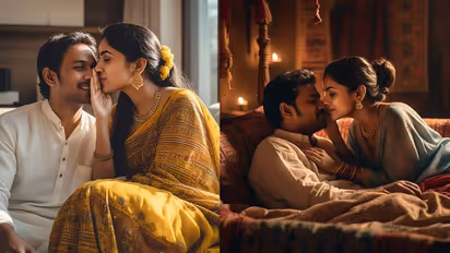 Relationship: కొత్తగా పెళ్లైందా? ఈ ఆరు డ్రింకులు తాగాల్సిందే..!