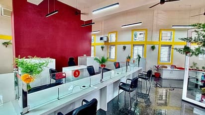 Designing Office Spaces That Inspire and Motivate Employees