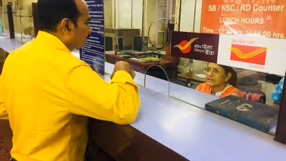 ಅಂಚೆ ಕಚೇರಿಯ ಈ 5 ಉಳಿತಾಯ ಯೋಜನೆಗಳಲ್ಲಿ ಹೂಡಿಕೆ ಮಾಡಿ, ಬ್ಯಾಂಕ್ ಎಫ್‌ಡಿಗಿಂತ ಹೆಚ್ಚಿನ ಬಡ್ಡಿ ಸಿಗುತ್ತೆ!