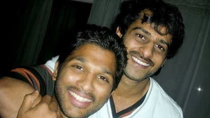 అల్లు అర్జున్ చిత్రాన్ని ప్రభాస్ ఎందుకు వదిలేశాడో తెలుసా, ఒకే ఒక్క కారణంతో బన్నీ కెరీర్ మారిపోయింది 