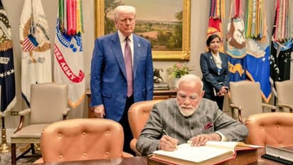 कैसे बने मोदी दुनिया के सबसे सम्मानित नेता? जानिए इसके पीछे की खास वजह