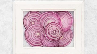 Raw Onions: ಹಸಿ ಈರುಳ್ಳಿಯನ್ನು ಯಾರು ತಿನ್ನಬಾರದು?