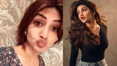 రూ.50 కోట్లు రెమ్యునరేషన్ తీసుకునే స్టార్ హీరోతో శ్రీలీల డేటింగ్ ? తల్లి ఏమన్నారంటే!