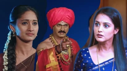 ಭಕ್ತಿ ಹೆಸರಲ್ಲಿ ಲೈಂಗಿಕ ಲಾಭ; ವಿವಾದಾತ್ಮಕ ಸಿನಿಮಾ ರೀ ಕ್ರಿಯೇಟ್ ಮಾಡ್ತಾ ʼನಾ ನಿನ್ನ ಬಿಡಲಾರೆʼ?