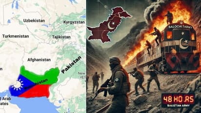 Fractured sovereignty: BLA's challenge to Pakistani authority and regional ramifications | Opinion