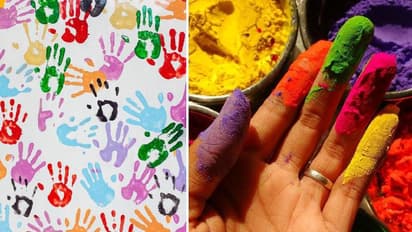 ನಿಮ್ಮ ರಾಶಿಗೆ ಯಾವ ಬಣ್ಣ ಲಕ್ಕಿ ಗೊತ್ತಾ?