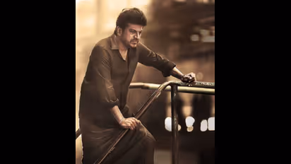 கண் கலங்கிட்டார்! கமல் ஹாசனால் 3 நாட்கள் குளிக்கவில்லை - சிவராஜ்குமார் பகிர்ந்த உருக்கமான தகவல்!