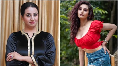 ನಟಿ ರನ್ಯಾ ಆಯ್ತು, ಈಗ ಸ್ಯಾಂಡಲ್‌ವುಡ್‌ ನ ಇಬ್ಬರು ನಟಿಯರಿಗೆ ಸುಪ್ರೀಂನಿಂದ ಬಿಗ್‌ ಶಾಕ್!