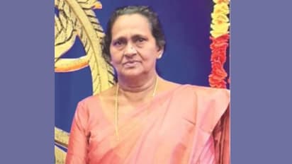 മൂന്ന് മാസം മുമ്പ് മകളെയും കുടുംബത്തെയും കാണാനെത്തി, കൊല്ലം സ്വദേശിനി ബഹ്റൈനിൽ മരിച്ചു