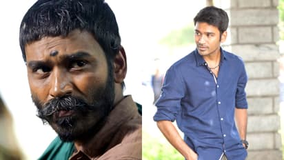 ആവറേജ് ബോക്സ് ഓഫീസ് 74 കോടി; അവസാന 6 വര്‍ഷങ്ങളില്‍ 9 സിനിമകള്‍, ധനുഷ് ചിത്രങ്ങള്‍ നേടിയ കളക്ഷന്‍