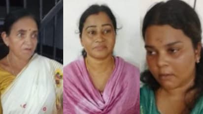 പൊങ്കാലയിടാൻ എത്തിയ 65കാരിയുടെ മാല പൊട്ടിച്ചത് സെറ്റുസാരി ധരിച്ചെത്തിയ വനിതാ സംഘം, മുന്നറിയിപ്പുമായി പൊലീസ് 