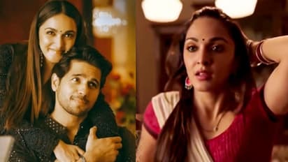 'ഞങ്ങളെ ഒന്നിപ്പിച്ചത് ലസ്റ്റ് സ്റ്റോറിയിലെ ആ ബോൾഡ് സീൻ, അവളെന്റെ ജീവനായി'; കിയാരയെ കുറിച്ച് സിദ്ധാർത്ഥ്