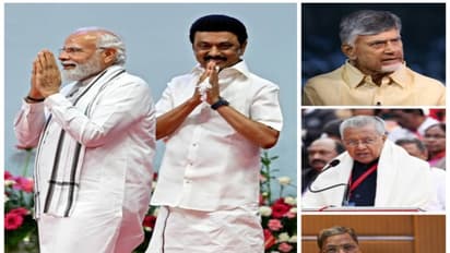 Delimitation of Constituencies: JAC meeting calls for transparency, fair representation