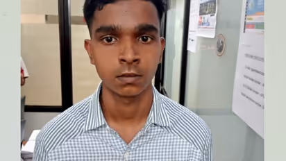 സോഷ്യൽ മീഡിയയിൽ നിന്ന് യുവതികളുടെ ഫോട്ടോയെടുത്ത് അശ്ലീല ഇൻസ്റ്റഗ്രാം പേജുകളിലിട്ടു; യുവാവ് അറസ്റ്റിൽ