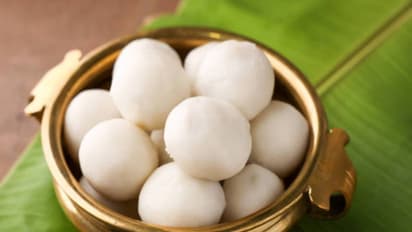 நெல்லை ஸ்பெஷல் பால் கொழுக்கட்டை...ஈஸியாக செய்வது எப்படி?