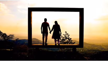 'ആ തട്ട് താണ് തന്നെയിരിക്കും...'; മൂന്നാറോ ഊട്ടിയോ അല്ല, ഇത് കണ്ണൂരിന്റെ സ്വർഗ വാതിൽ! പാലക്കയം തട്ട് സൂപ്പറാ..