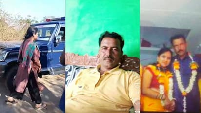 ಮೂವರು ಹೆಂಡಿರ ಮುದ್ದಿನ ಗಂಡ, ಮೂರನೇ ಹೆಂಡ್ತಿಯಿಂದಲೇ ಸಾವು ಕಂಡ!