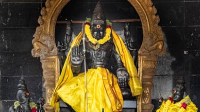 பங்குனி உத்திரம் 2025 : இந்த விளக்கை ஏற்றினால் நீங்க நினைச்சது அப்படியே நடக்கும்