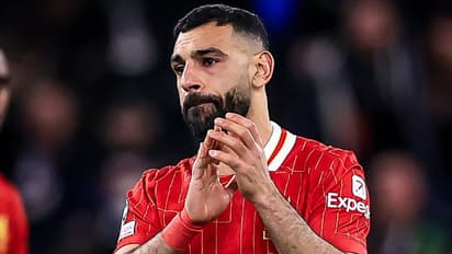 Can Salah still win Ballon d'Or after Liverpool's Champions League exit? 