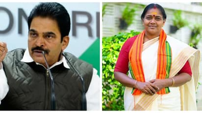 അപകീര്ത്തി പരാമർശം: കെ.സി വേണുഗോപാലിന്റെ ഹർജിയിൽ ശോഭാ സുരേന്ദ്രനെതിരെ കേസെടുക്കും