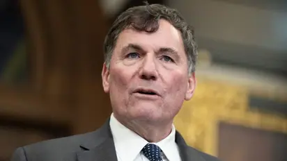 Canada announces CAD 29.8 bn reciprocal tariffs on US goods over steel and aluminum dispute