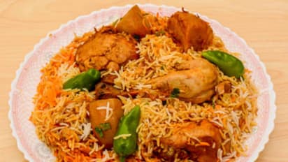 கோழிக்கோடு பிரியாணி – மலபார் மண்ணின் மணம் மாறாத அதே சுவையில்