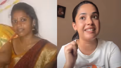 ഇത് ഞാൻ തന്നെ; ഒടുവില് സ്കിൻ സീക്രട്ട് പറഞ്ഞ് അമൃത നായർ, പ്രശംസയ്ക്ക് ഒപ്പം വിമർശനങ്ങളും